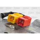 VALEO 579163 Wischermotor Heck