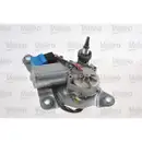VALEO 579163 Wischermotor Heck