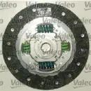 VALEO 826207 Pkw Premium Kupplungskit 2P