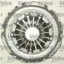 VALEO 826207 Pkw Premium Kupplungskit 2P