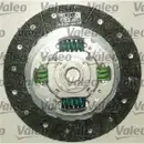 VALEO 826207 Pkw Premium Kupplungskit 2P