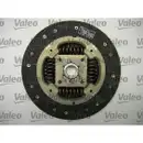 VALEO 835001 Pkw 4 Komponenten Kit