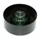 Umlenk /führungsrolle Keilrippenriemen Schaeffler Ina 532 0360 10 für Case Ih