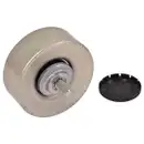 Umlenk /führungsrolle Keilrippenriemen Schaeffler Ina 532 0569 10 für Bmw