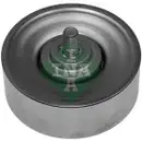 Umlenk /führungsrolle Keilrippenriemen Schaeffler Ina 532 0569 10 für Bmw