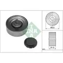 Umlenk /führungsrolle Keilrippenriemen Schaeffler Ina 532 0569 10 für Bmw