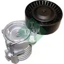 Riemenspanner Keilrippenriemen Schaeffler Ina 534 0296 10 für Audi für Seat