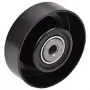 Umlenk /führungsrolle Keilrippenriemen Schaeffler Ina 532 0377 20 für Isuzu