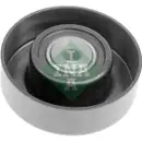 Umlenk /führungsrolle Keilrippenriemen Schaeffler Ina 532 0377 20 für Isuzu