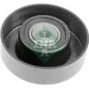 Umlenk /führungsrolle Keilrippenriemen Schaeffler Ina 532 0377 20 für Isuzu