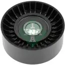 Umlenk /führungsrolle Keilrippenriemen Schaeffler Ina 532 0536 10 für Audi