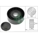 Umlenk /führungsrolle Keilrippenriemen Schaeffler Ina 532 0536 10 für Audi