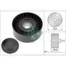 Umlenk /führungsrolle Keilrippenriemen Schaeffler Ina 532 0536 10 für Audi