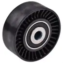 Umlenk /führungsrolle Keilrippenriemen Schaeffler Ina 532 0544 10 für Ford