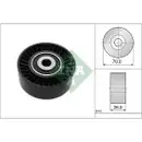 Umlenk /führungsrolle Keilrippenriemen Schaeffler Ina 532 0544 10 für Ford