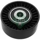 Umlenk /führungsrolle Keilrippenriemen Schaeffler Ina 532 0544 10 für Ford
