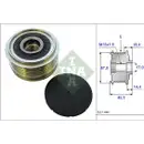 Generatorfreilauf Schaeffler Ina 535 0187 10 für Hyundai für Kia