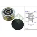 Generatorfreilauf Schaeffler Ina 535 0187 10 für Hyundai für Kia