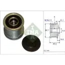 INA 535 0036 10 Generatorfreil