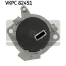 SKF VKPC 82451 Wasserpumpe