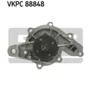 SKF VKPC 88848 Wasserpumpe