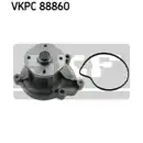 SKF VKPC 88860 Wasserpumpe