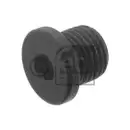 Verschlussschraube Ölwanne Febi Bilstein 38788 für Audi für Porsche für Seat
