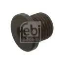 Verschlussschraube Ölwanne Febi Bilstein 38788 für Audi für Porsche für Seat