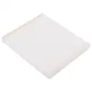 MANN-FILTER CU 17 001 Innenraumluftfilter