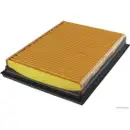 HERTH+BUSS JAKOPARTS J1323049 Luftfilter