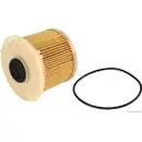 HERTH+BUSS JAKOPARTS J1339009 Kraftstofffilter