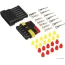 HERTH+BUSS ELPARTS 50390830 Steckgehäusesatz