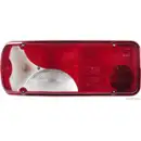 HERTH+BUSS ELPARTS 83832018 Lichtscheibe, Heckleuchte