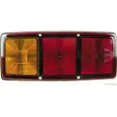 HERTH+BUSS ELPARTS 83830216 Heckleuchte L