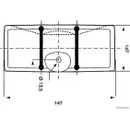HERTH+BUSS ELPARTS 83830216 Heckleuchte L