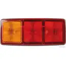 HERTH+BUSS ELPARTS 83830216 Heckleuchte L