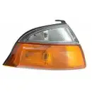 VAN WEZEL Blinker gelb re. 5367902