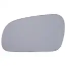VAN WEZEL 5818831 Aussenspiegelglas li.