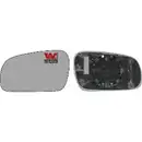 VAN WEZEL 5818831 Aussenspiegelglas li.