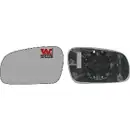 VAN WEZEL 5818831 Aussenspiegelglas li.