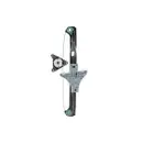 VAN WEZEL 5836263 Fensterheber elek. hi. li.