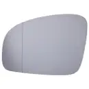 VAN WEZEL 7627837 Aussenspiegelglas li. bhz.