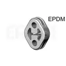 Halter Abgasanlage Ernst 496834 für Mercedes Benz für Mercedes Benz