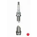 Zündkerze Ngk 4377 für MG für Nissan für Opel für Renault für Vauxhall für Dacia