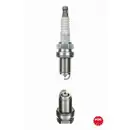 Zündkerze Ngk 4377 für MG für Nissan für Opel für Renault für Vauxhall für Dacia