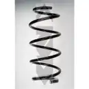 2x Spidan Fahrwerksfeder 56153 Vorderachse Renault Scenic II Grand Scenic II