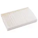 MANN-FILTER CU 1629 Innenraumluftfilter