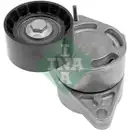 Riemenspanner Keilrippenriemen Schaeffler Ina 534 0317 10 für Nissan für Opel