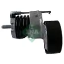 Riemenspanner Keilrippenriemen Schaeffler Ina 534 0366 10 für Bmw für Mini