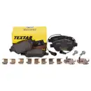 TEXTAR 2370601 PKW SBB